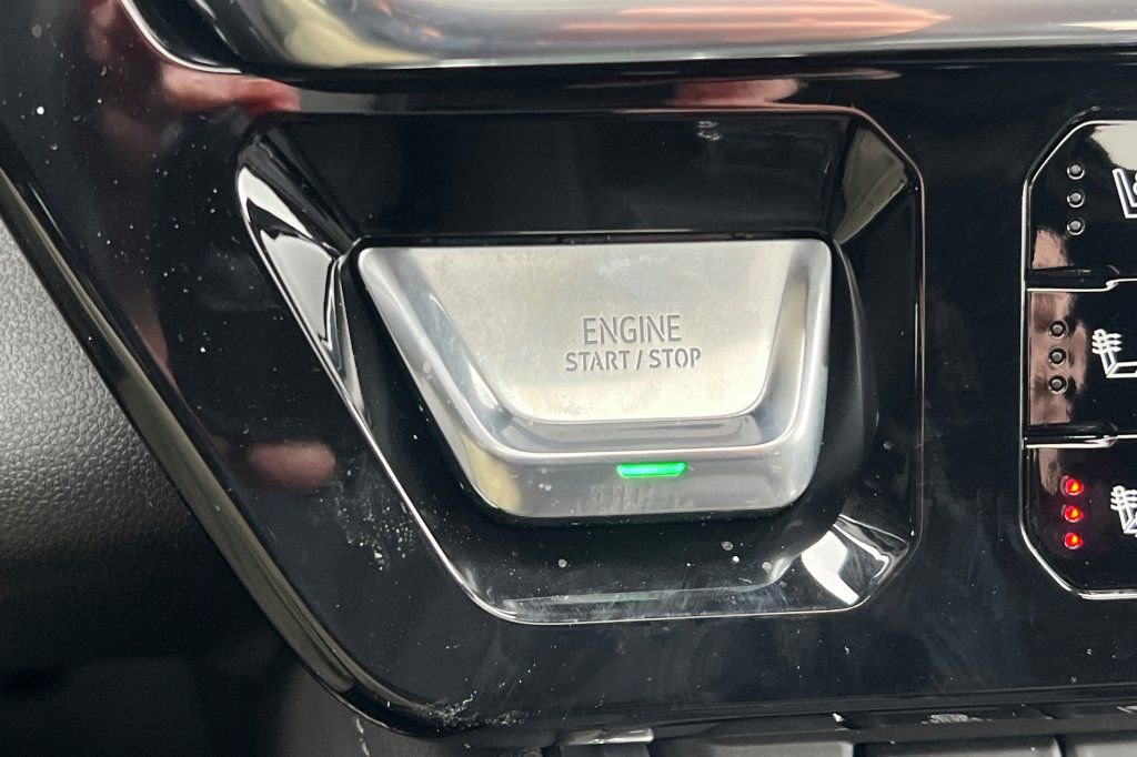 New 2026 GMC Sierra 2500 Denali w/ Technology Package image 19