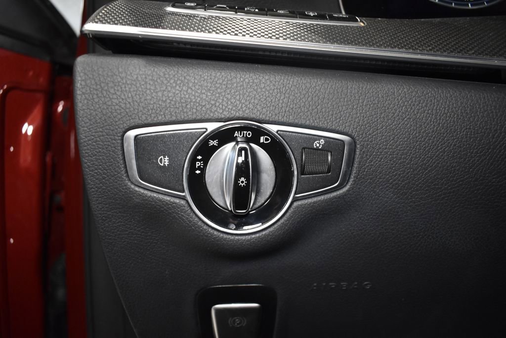 Used 2019 Mercedes-Benz E 53 AMG 4MATIC Sedan image 28