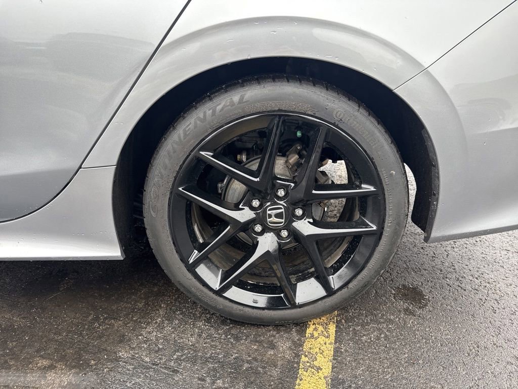Certified 2023 Honda Civic Sport image 13