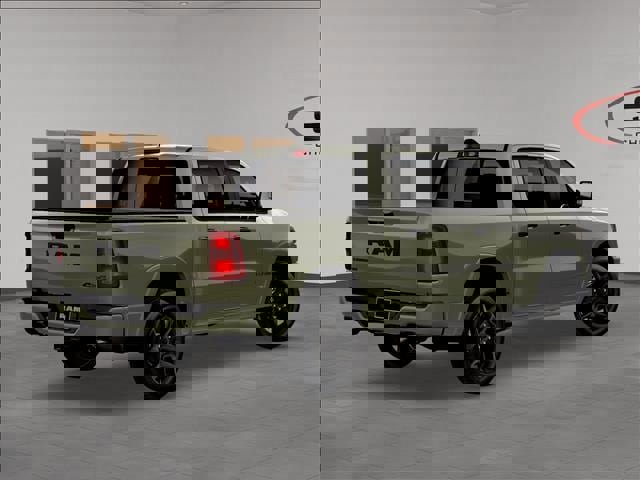 New 2026 RAM 1500 Laramie image 5