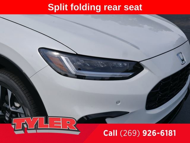 New 2026 Honda HR-V EX-L image 10