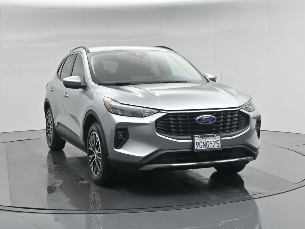 Certified 2023 Ford Escape SE image 56