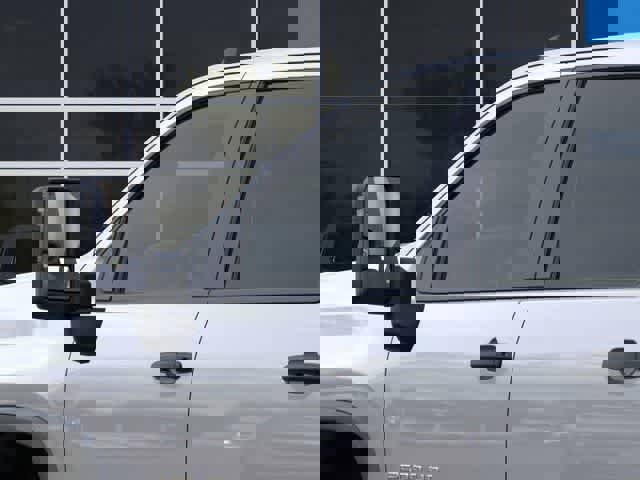 New 2026 Chevrolet Silverado 2500 Custom image 12