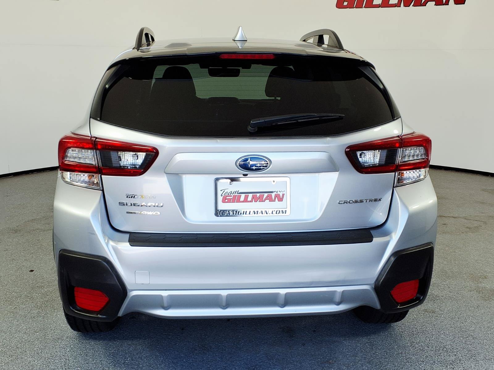 Used 2023 Subaru Crosstrek 2.0i Premium AWD/4WD image 9