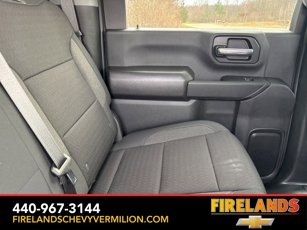 New 2024 Chevrolet Silverado 3500 W/T w/ WT Convenience Package image 32