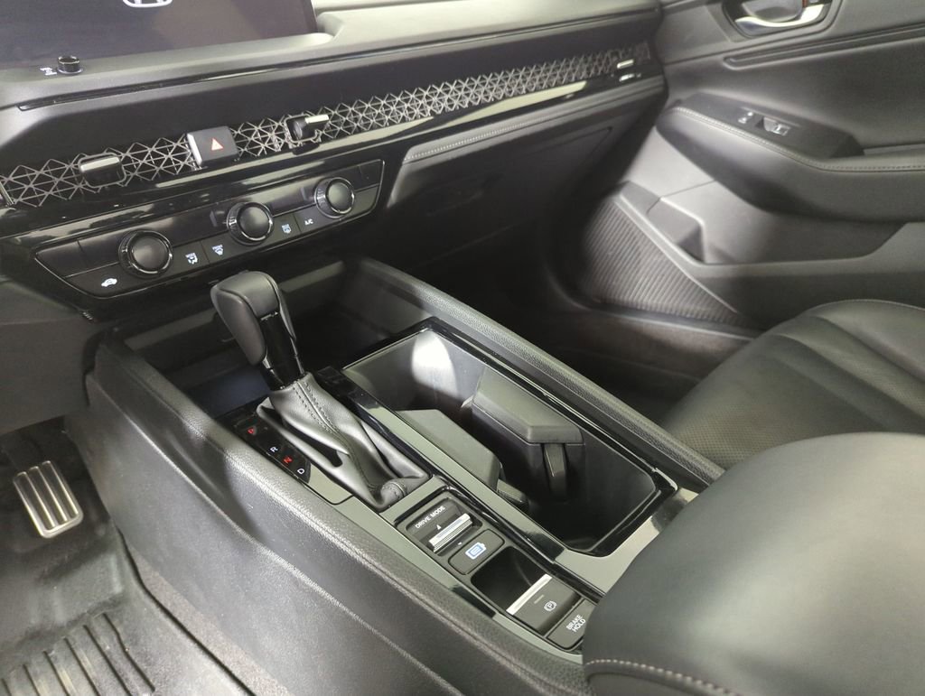 Certified 2024 Honda Accord Sport image 20