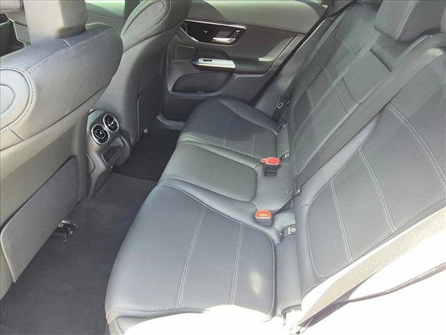 Certified 2026 Mercedes-Benz GLC 300 4MATIC image 19