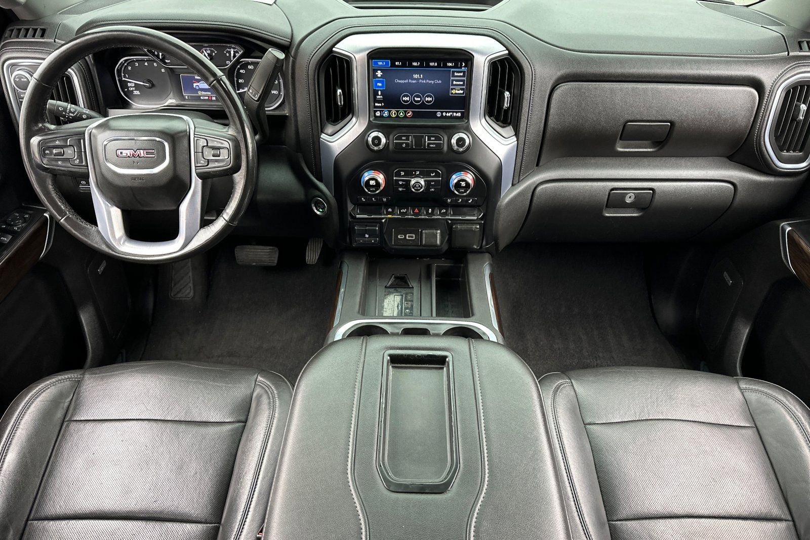 Used 2020 GMC Sierra 1500 SLT w/ SLT Premium Package image 13
