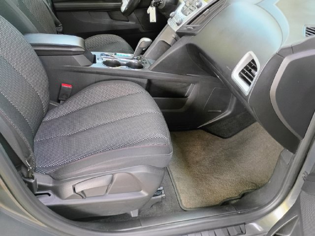 Used 2013 Chevrolet Equinox LT w/ Driver Convenience Package AWD/4WD image 47