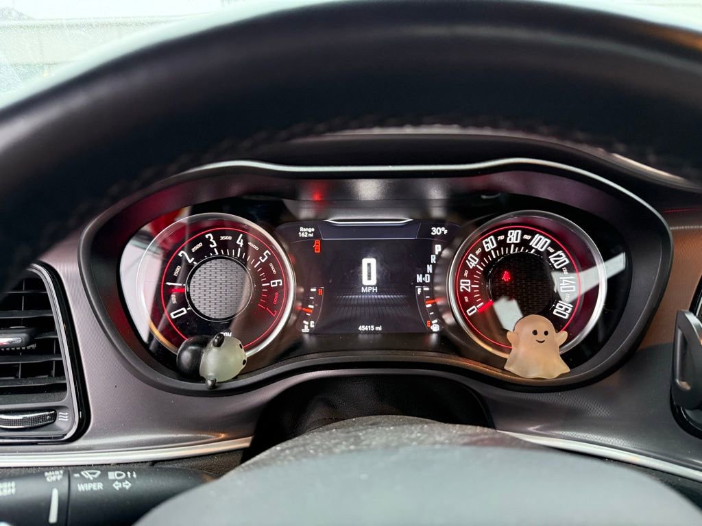 Used 2022 Dodge Challenger GT image 24