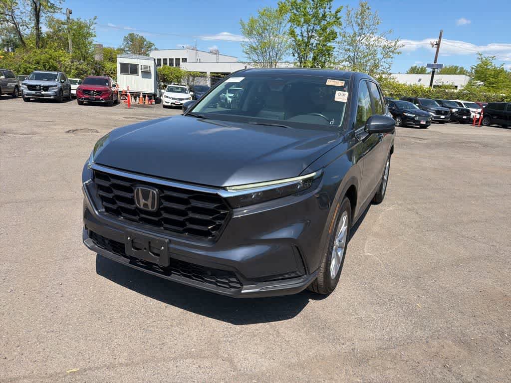 Used 2024 Honda CR-V EX-L image 30