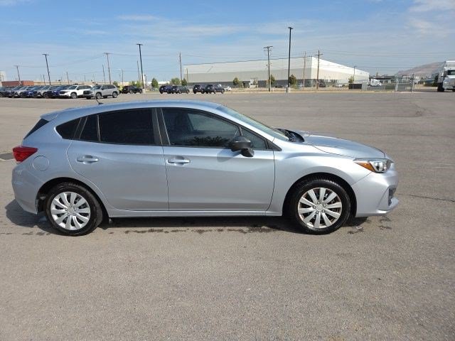 Used 2019 Subaru Impreza 2.0i AWD/4WD image 2