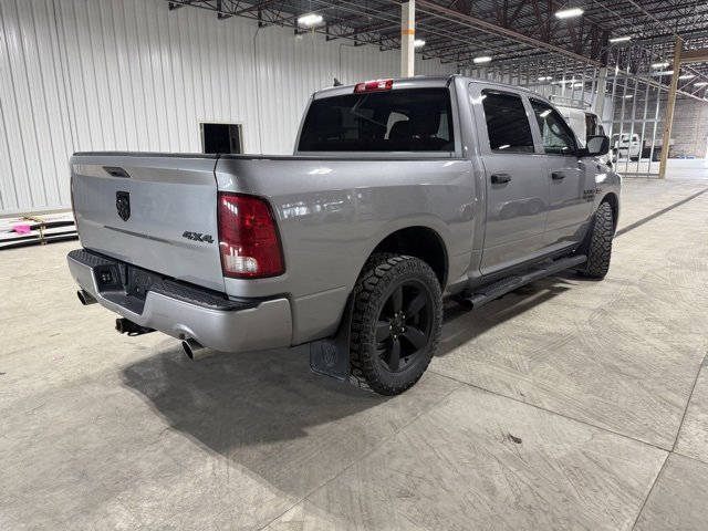 Used 2019 RAM 1500 Express w/ Wheel & Sound Group image 6