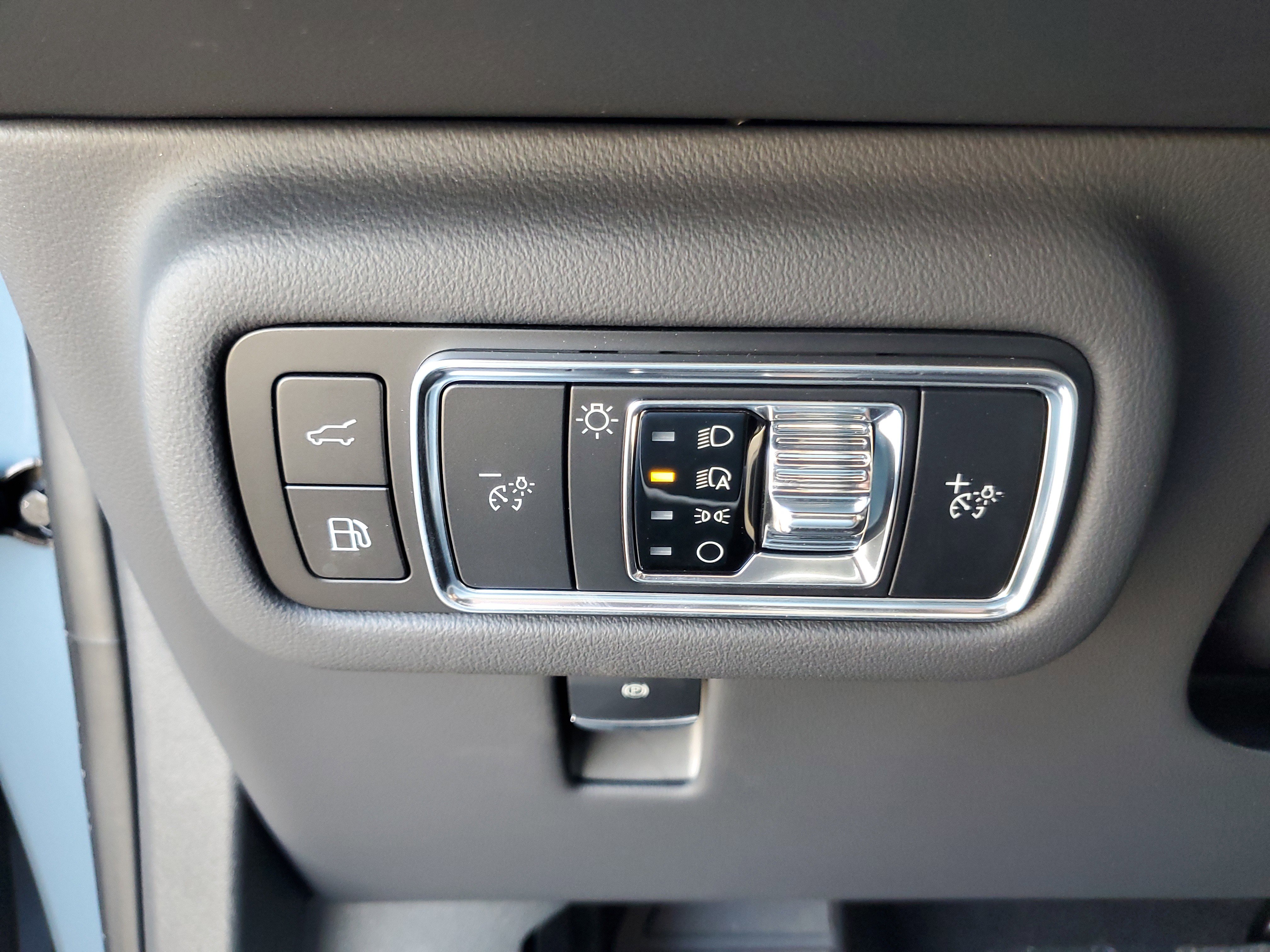 New 2026 Lincoln Nautilus Reserve image 14