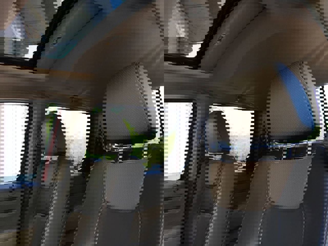 Used 2006 Honda Ridgeline RTL image 15