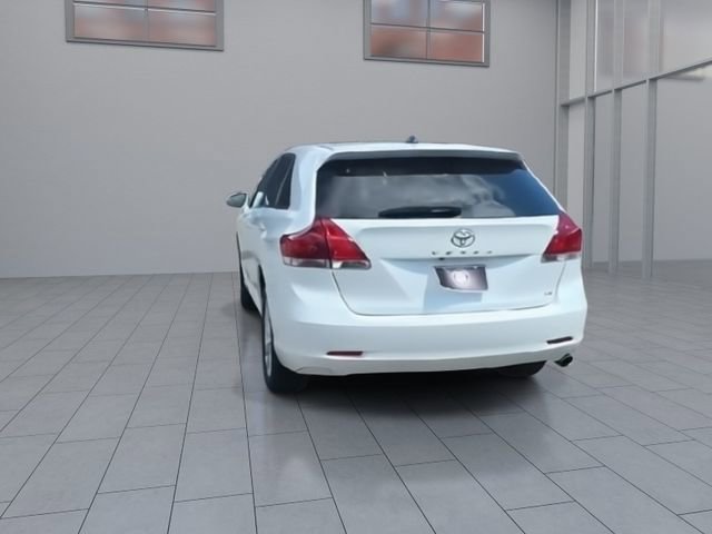 Used 2015 Toyota Venza LE FWD image 7