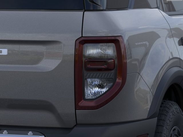 New 2026 Ford Bronco Sport Badlands w/ Sasquatch Badlands Package AWD/4WD image 21
