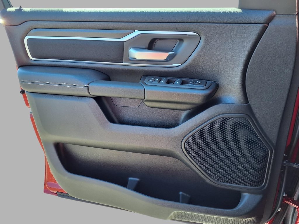 New 2026 RAM 1500 Big Horn AWD/4WD image 16