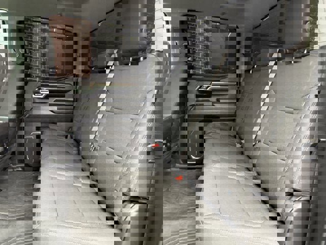 Used 2024 Chevrolet Silverado 1500 LT Trail Boss w/ Protection Package image 19