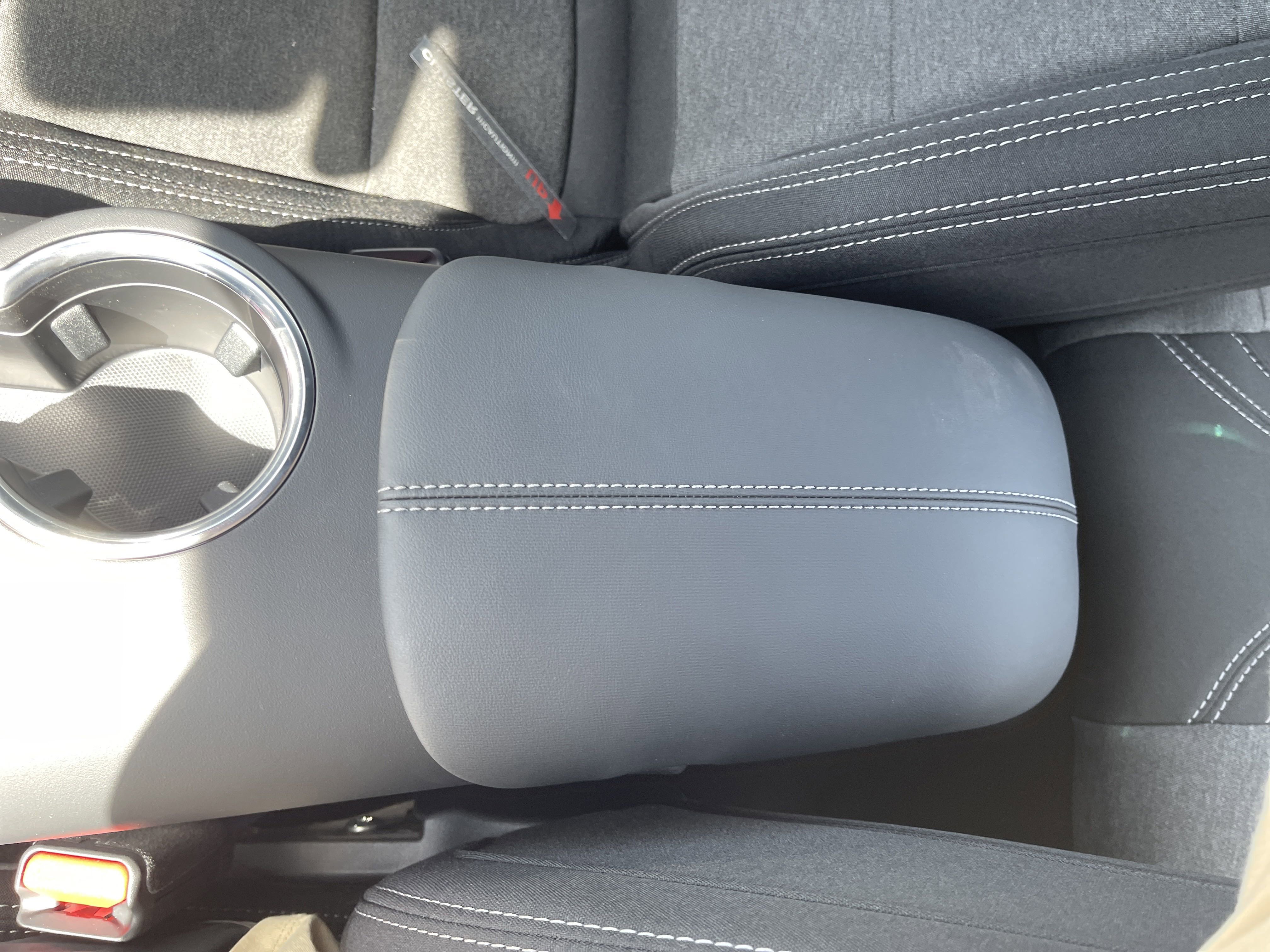 New 2025 Ford Mustang Coupe image 28