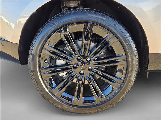 New 2026 Land Rover Range Rover SE image 10