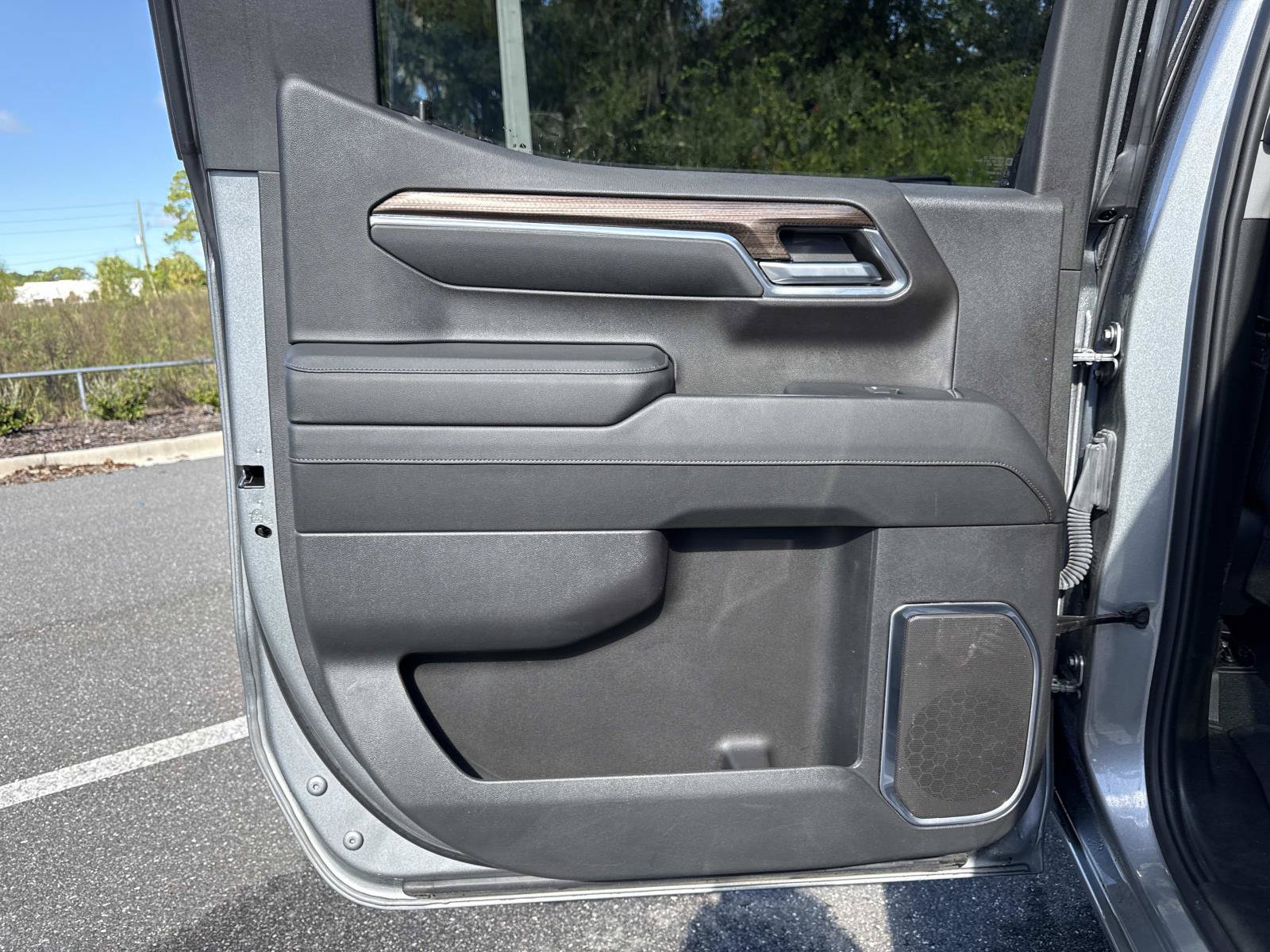 Used 2024 Chevrolet Silverado 1500 RST AWD/4WD image 9