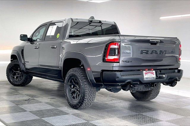 Used 2022 RAM 1500 TRX w/ TRX Level 2 Equipment Group image 10