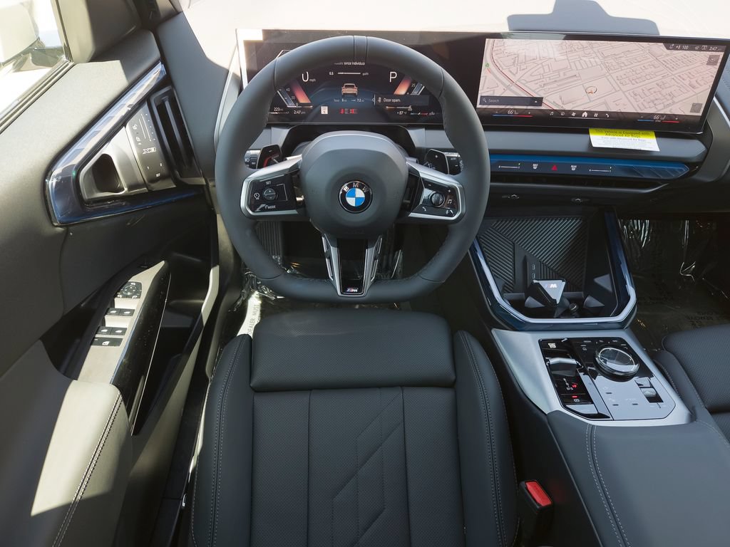 New 2026 BMW X3 xDrive30i w/ M Sport Package AWD/4WD image 15
