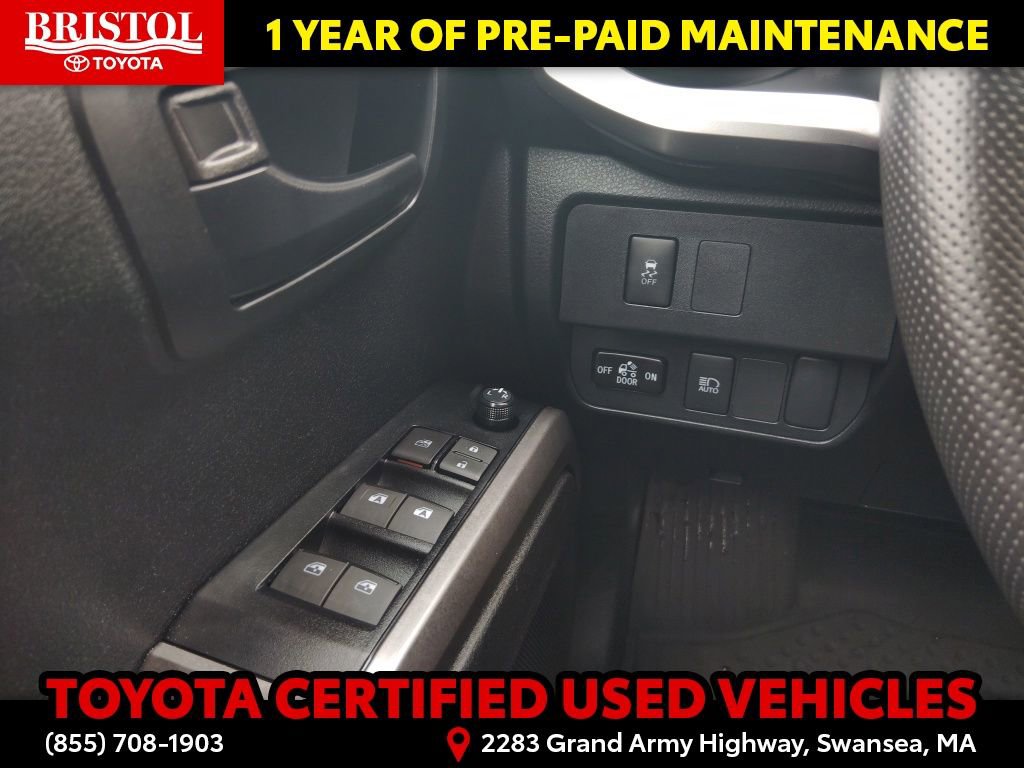 Used 2023 Toyota Tacoma SR5 image 18
