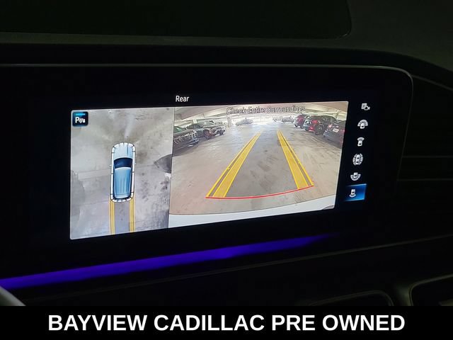 Used 2023 Mercedes-Benz GLE 350 4MATIC image 28