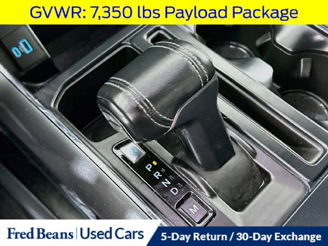 Certified 2023 Ford F150 XLT w/ Equipment Group 302A High AWD/4WD image 22