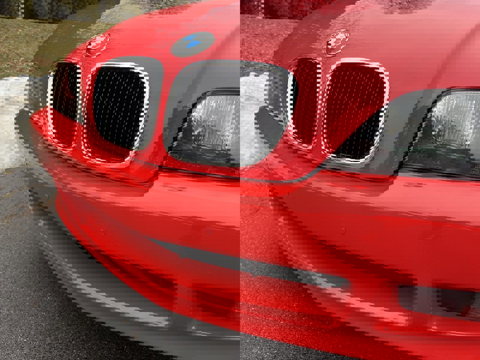 Used 1996 BMW Z3 1.9 image 79