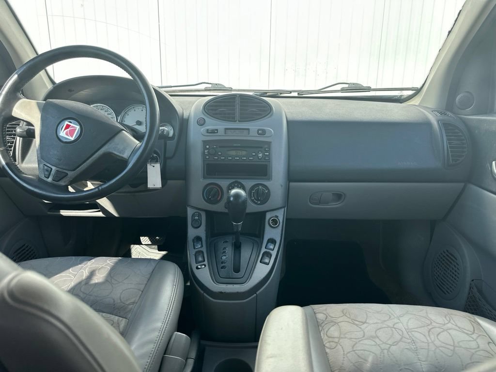 Used 2004 Saturn Vue AWD V6 image 33