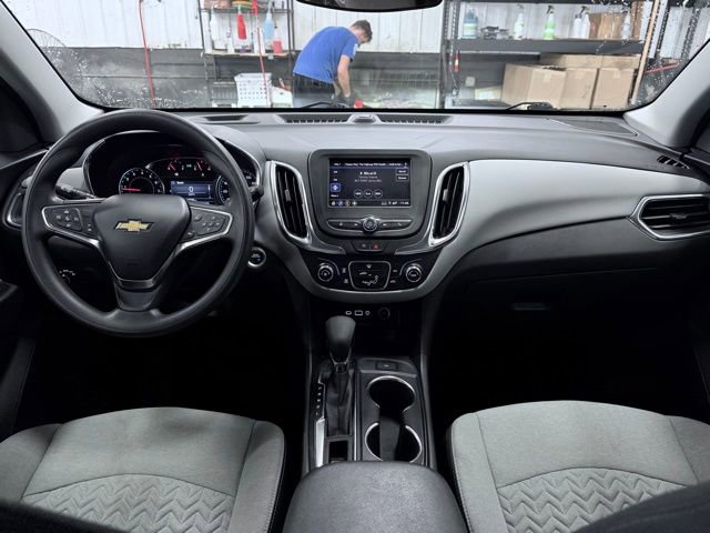 Used 2024 Chevrolet Equinox LT AWD/4WD image 21