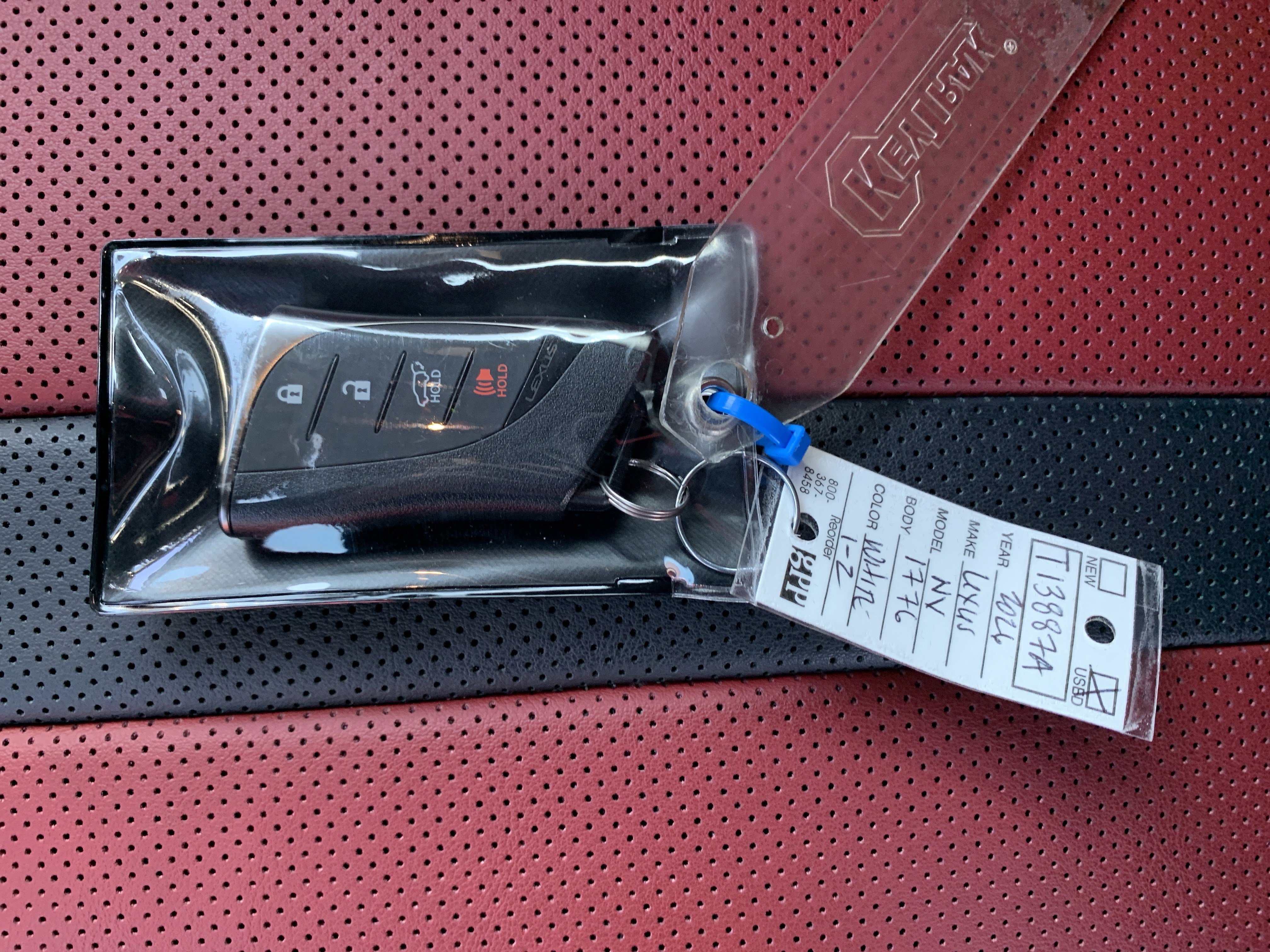 Used 2026 Lexus NX 350 F Sport image 37