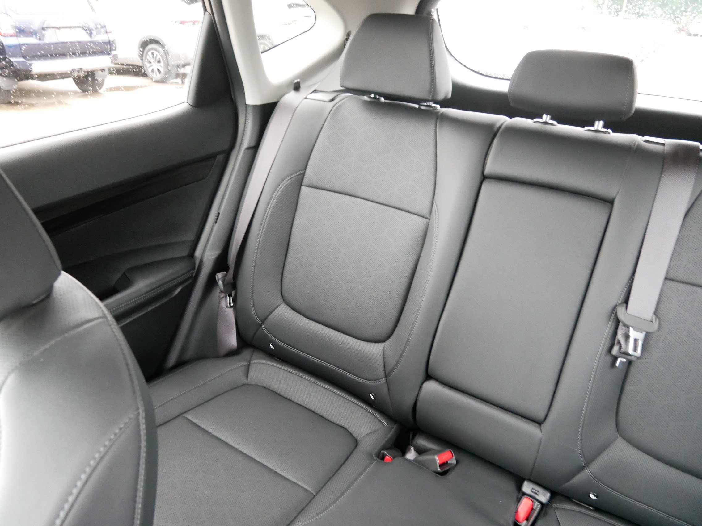 Used 2024 Kia Seltos EX AWD/4WD image 12