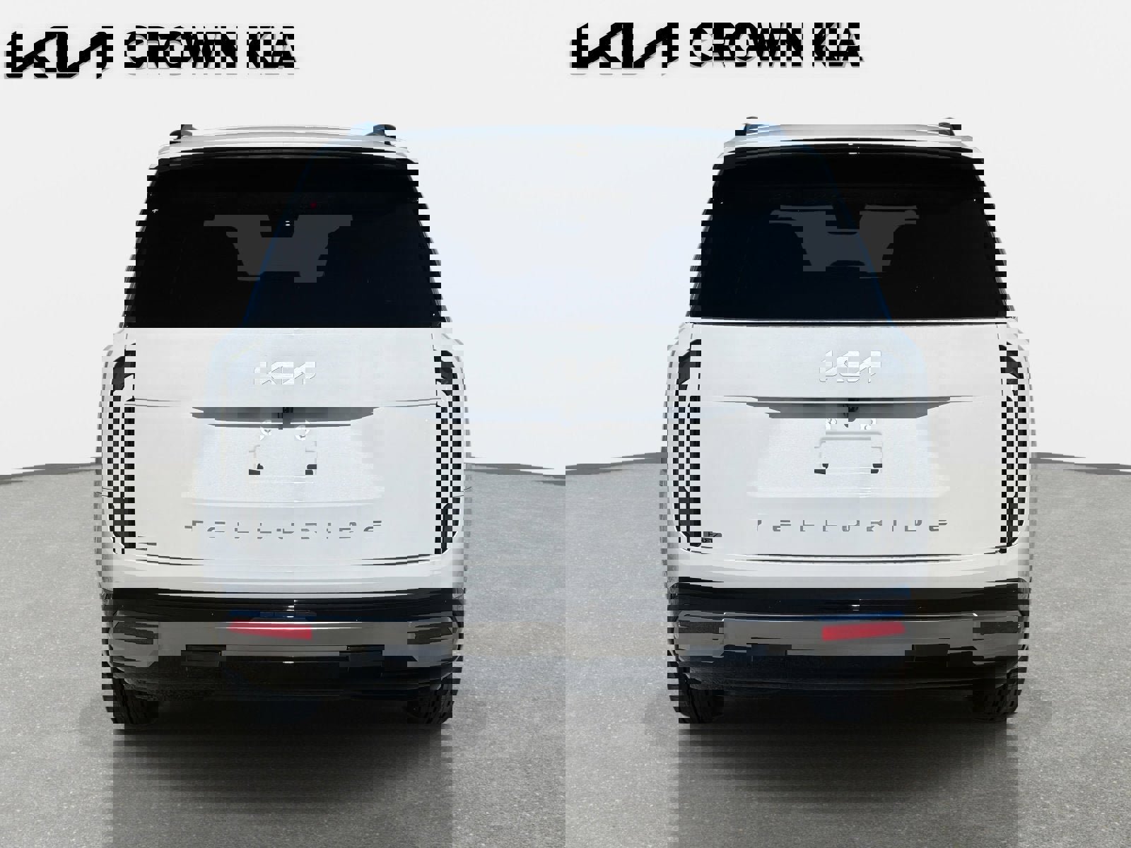 New 2027 Kia Telluride SX image 6