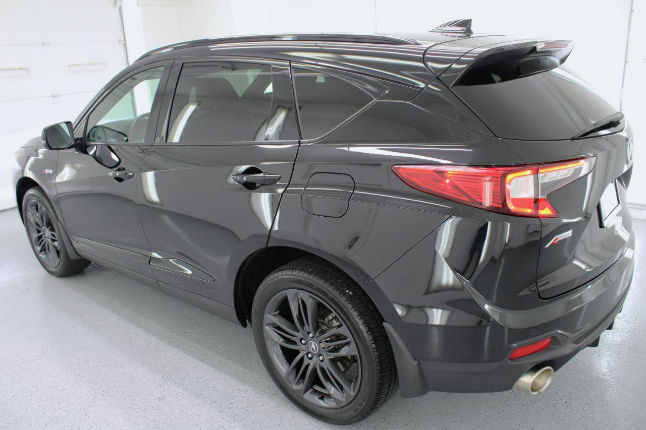 Used 2023 Acura RDX A-Spec image 6