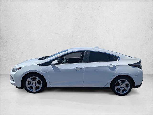Used 2018 Chevrolet Volt LT image 8