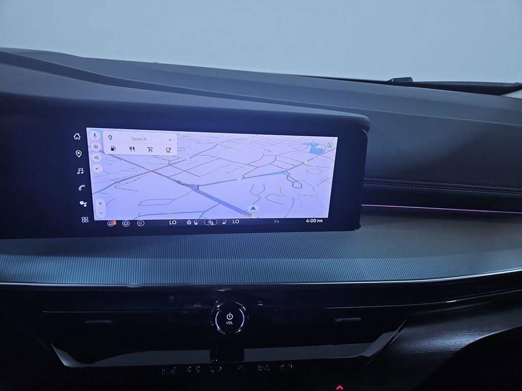 New 2025 Nissan Murano SL w/ Cargo Package image 19