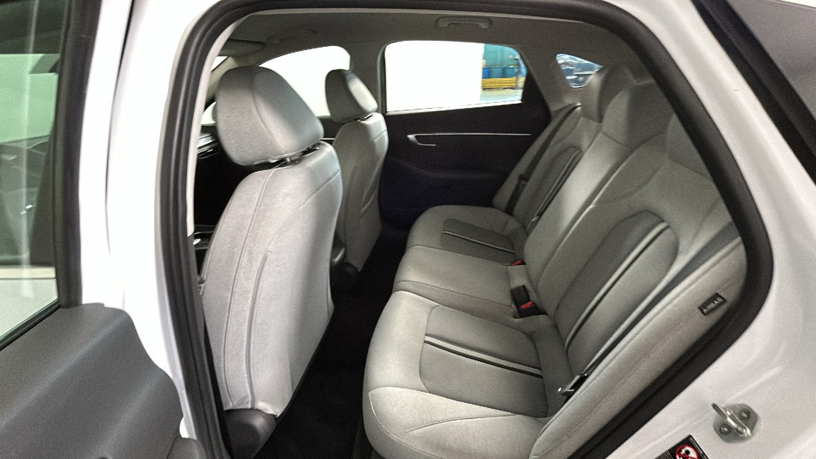 Used 2020 Hyundai Sonata SE w/ Cargo Package FWD image 31