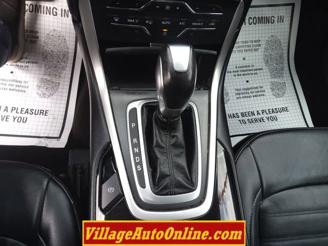 Used 2017 Ford Edge SEL w/ Equipment Group 201A AWD/4WD image 23