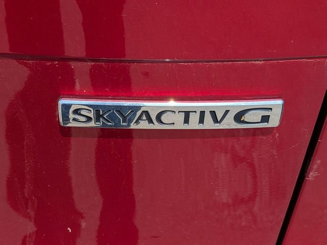 Used 2023 MAZDA CX-50 2.5 S w/ Accent Package AWD/4WD image 10