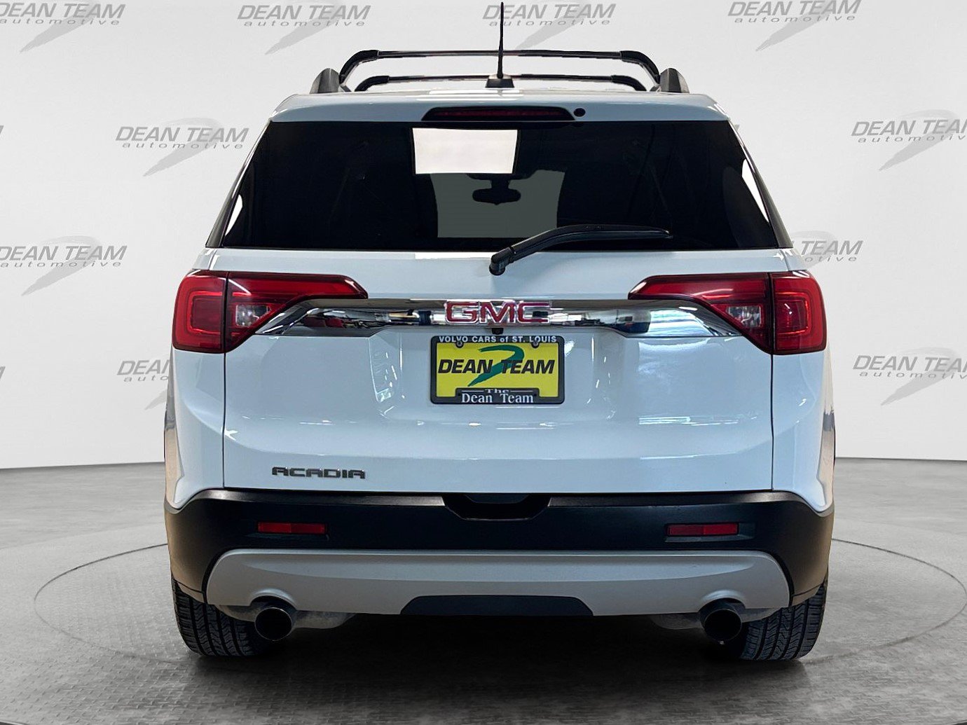 Used 2019 GMC Acadia SLE FWD image 8