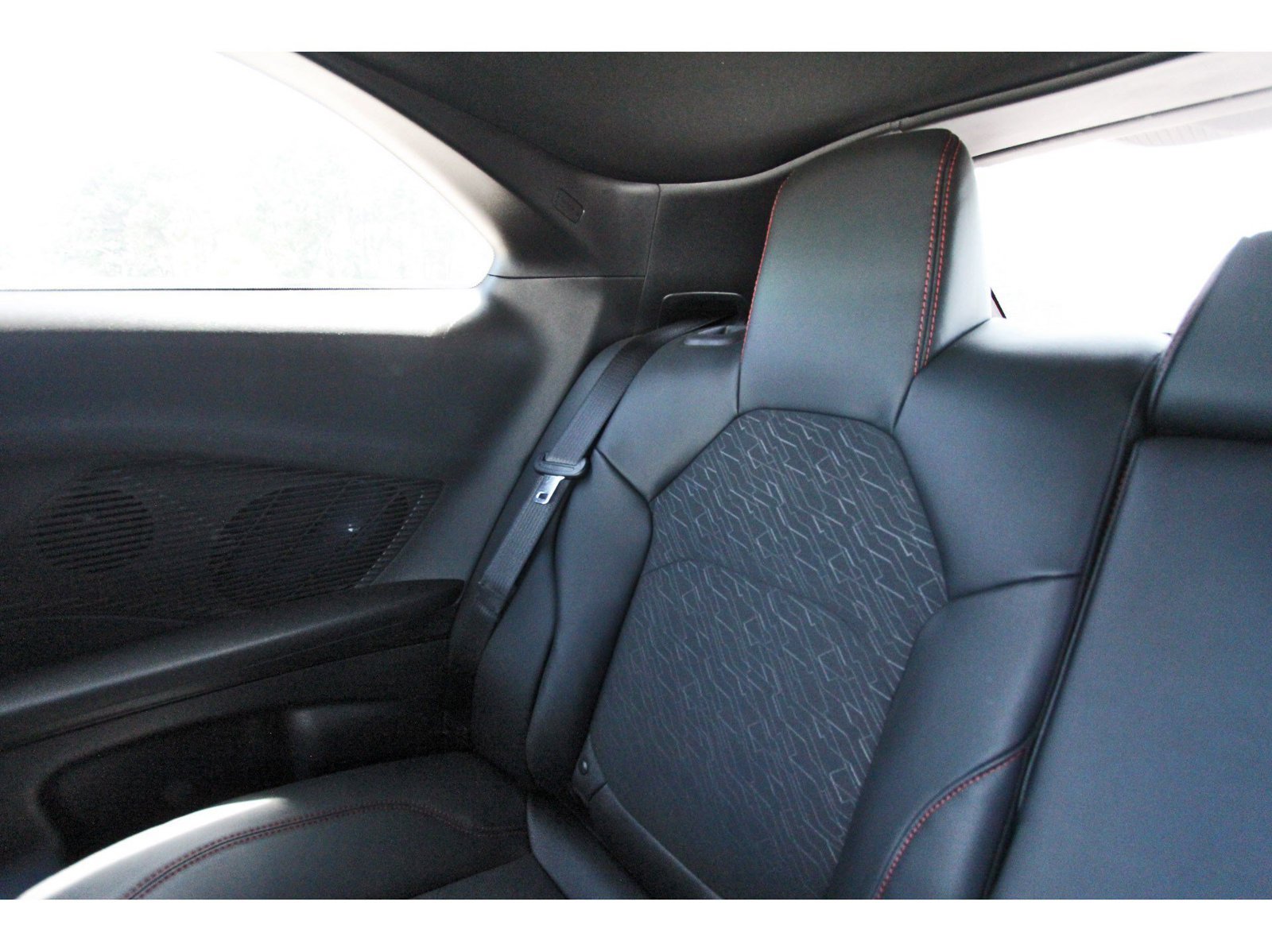 Used 2025 Dodge Charger Daytona R/T w/ Quick Order Package 25M R/T AWD/4WD image 13