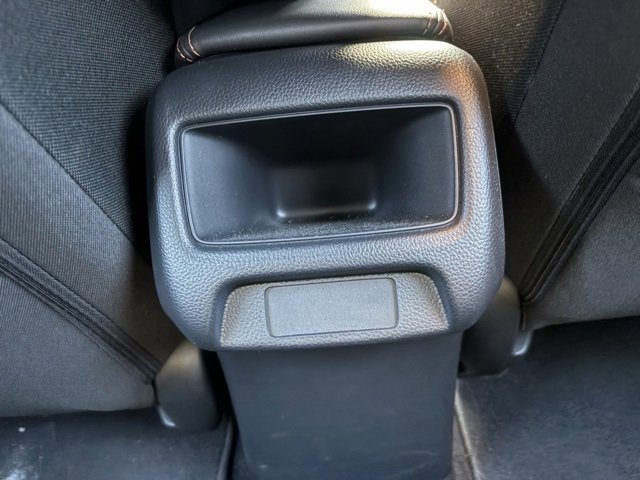 Used 2025 Honda HR-V Sport image 31