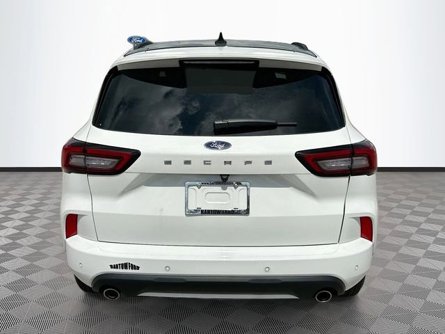 Used 2023 Ford Escape ST-Line w/ Tech Pack #1 image 6