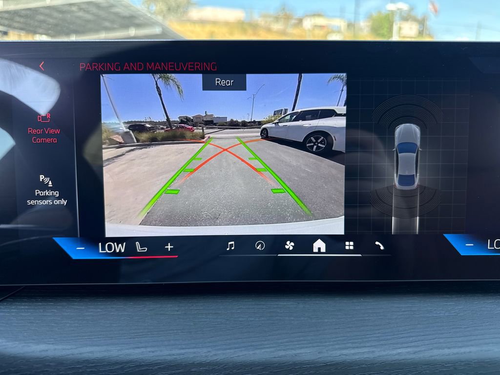 New 2026 BMW i4 eDrive40 w/ M Sport Package image 31