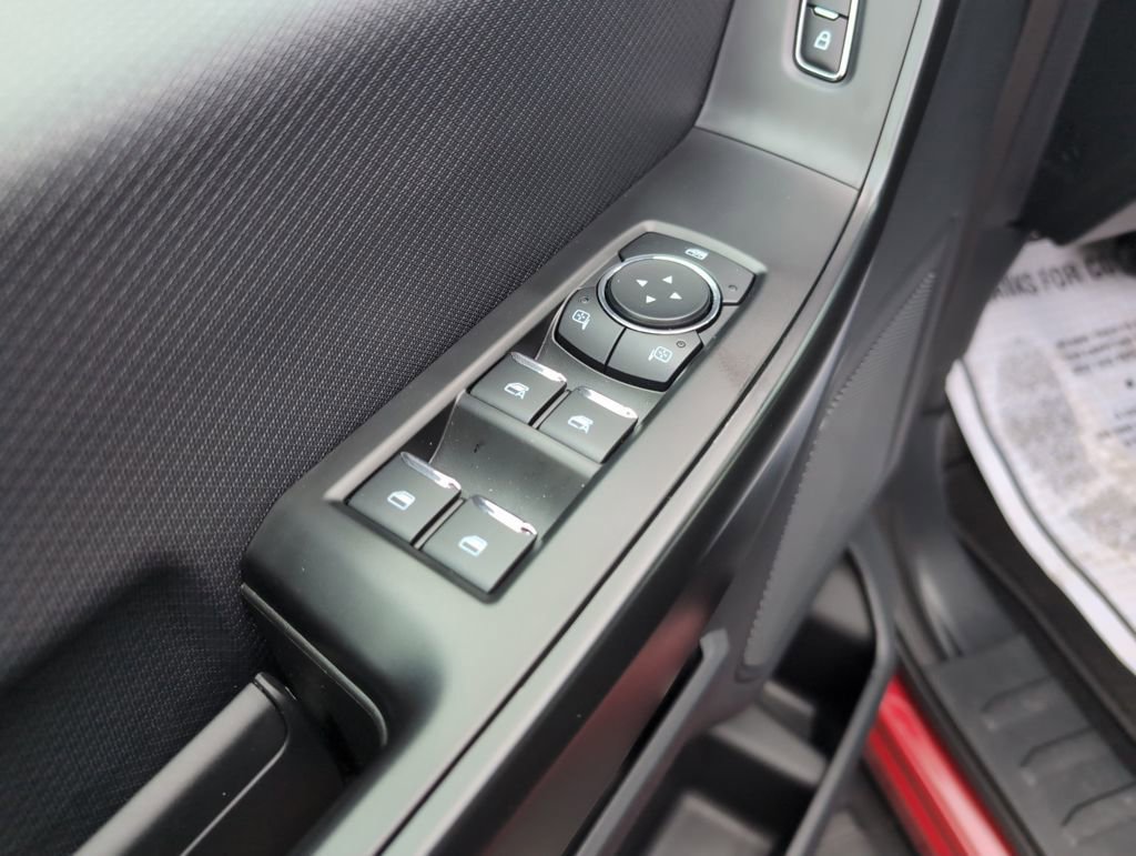 Used 2024 Ford F150 STX w/ STX Black Appearance Package image 16