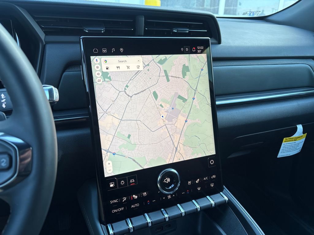 New 2026 GMC Terrain AT4 w/ Convenience Package III image 21